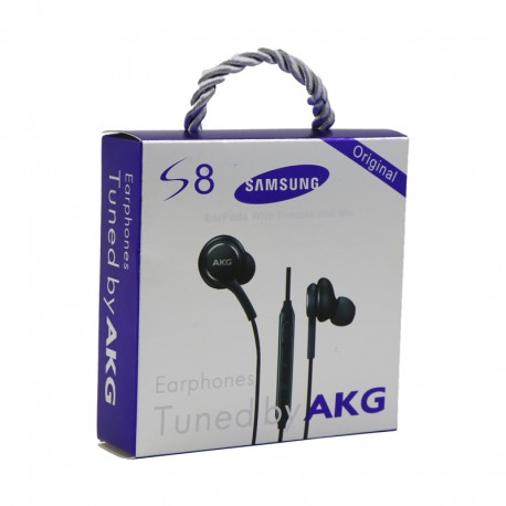 هندزفری پکدار SMAUSNG AKG S8 عمده