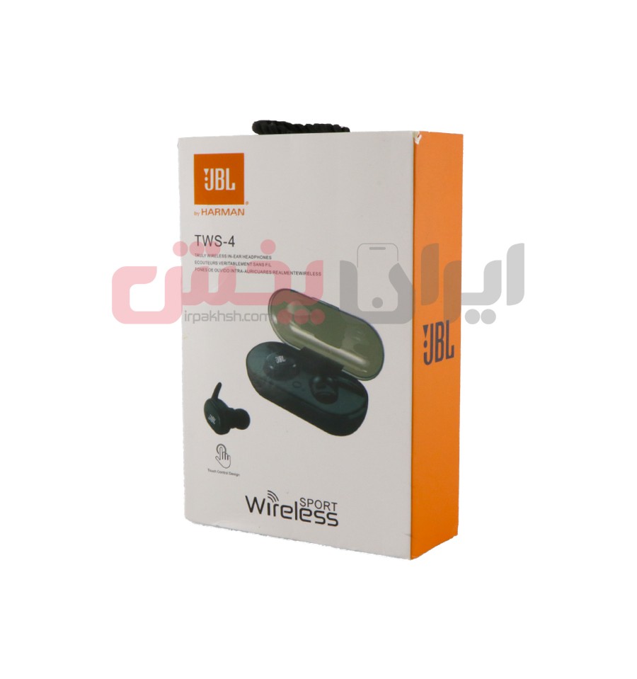 jbl bluetooth tws 4