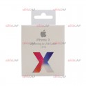 کابل پکدار iPhone X عمده