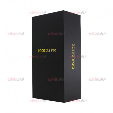 برق XIAOMI POCO X3 اورجینال عمده