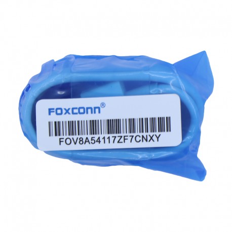 کابل لایتنینگ اپل 6 FOXCONN به طول 1 متر ( کابل آیفون FOXCONN عمده )