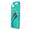 کابل Sky Dolphin  S61V MicroUSB عمده