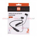 هندزفری بلوتوث دورگردنی XIAOMI M-01 4D عمده