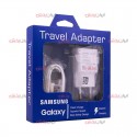 کابل و شارژر SAMSUNG Travel Adaptor عمده