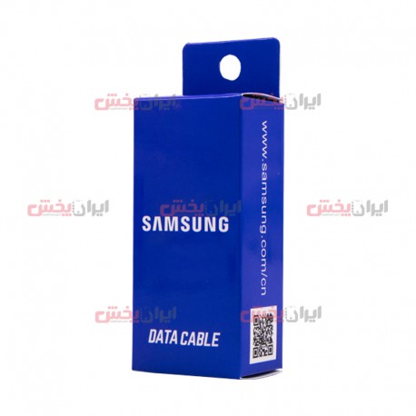 کابل SAMSUNG S7 پکدار عمده