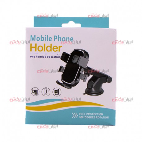 هولدر تلسکوپی جرثقیلی Phone Holder CZ-3141W عمده