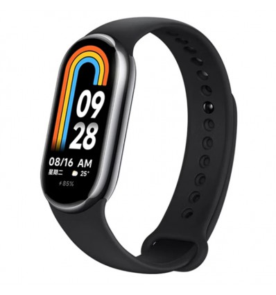 مچ بند هوشمند XIAOMI MI Band 8 Global عمده