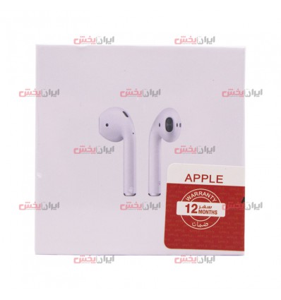 ایرپاد اپل Airpods 2 High Copy عمده