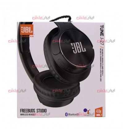 هدفون JBL TUNE J-27 عمده