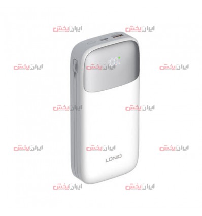 پاوربانک Ldnio PQ20 20000 عمده