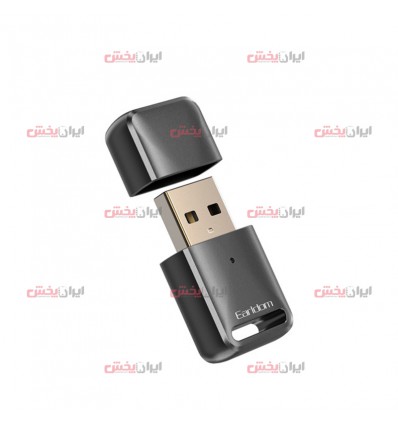 گیرنده بلوتوث Earldom ET-M91 USB عمده