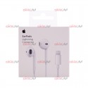 هندزفری Apple Earpods Lightning عمده