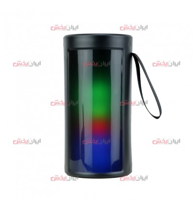 اسپیکر ZQS ZQS1201 RGB دار عمده