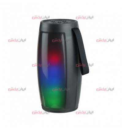 اسپیکر ZQS ZQS1202 RGB دار عمده