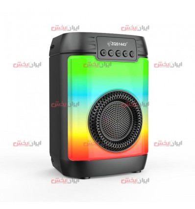 اسپیکر Sing-e ZQS1443 ویژگی RGB دار عمده