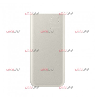 پاوربانک SAMSUNG Battery Pack EB-P3400 عمده