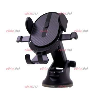 هولدر تلسکوپی جرثقیلی Phone Holder 360 Angle عمده