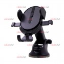 هولدر تلسکوپی جرثقیلی Phone Holder 360 Angle عمده