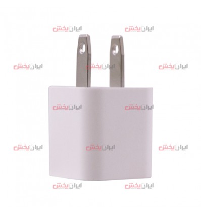 کلگی شارژر APPLE 5W عمده