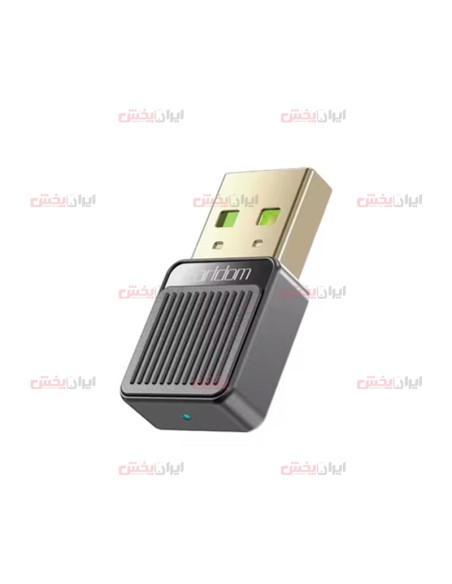 پخش عمده گیرنده بلوتوث Earldom ET-BR09 - قیمت خرید عمده گیرنده بلوتوث USB ارلدام BR09