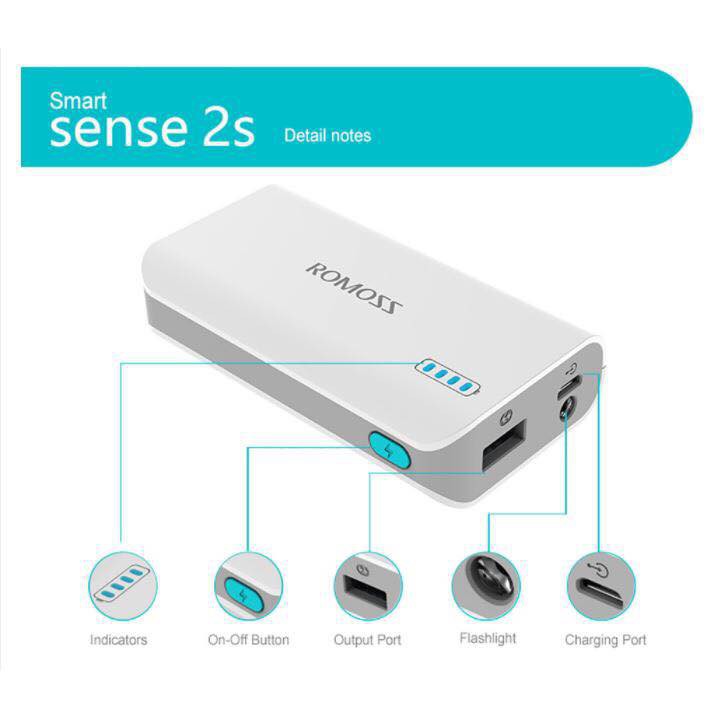 sense 2 s