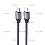 کابل دو سر تایپ سی LDNIO مدل LC441C ویژگی 65 وات - Image 4