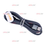 کابل دو سر تایپ سی LDNIO مدل LC441C ویژگی 65 وات - Image 2