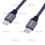 کابل دو سر تایپ سی LDNIO مدل LC441C ویژگی 65 وات - Image 3