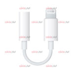 مبدل لایتنینگ به جک 3.5 ویژگی اورجینال - Image 3