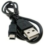 کابل شارژر V3