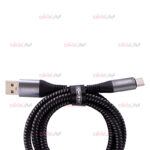 کابل POWERKIT مدل Python ویژگی کابل فوق ضخیم پکدار - Image 4