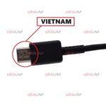 کابل 2 سر تایپ سی SAMSUNG 25W مدل S22 ویژگی اورجینال - Image 3