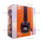 هدفون JBL مدل TUNE J-30A ویژگی RGB دار