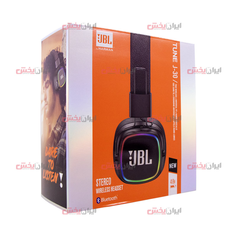 JBL J 30 عمده
