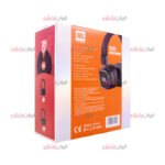 هدفون JBL مدل TUNE J-30A ویژگی RGB دار - Image 8