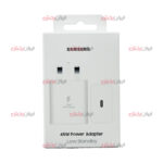 کلگی SAMSUNG 45W مدل EP-T4511 NFC ویژگی 100% اورجینال برد مشکی VIETNAM - Image 7