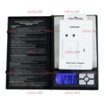 کلگی SAMSUNG 45W مدل EP-T4511 NFC ویژگی 100% اورجینال برد مشکی VIETNAM - Image 8