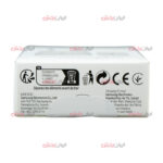 کلگی شارژر SAMSUNG 25W مدل EP-T2510 ویژگی 2 پین اورجینال - Image 5