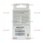 کلگی شارژر SAMSUNG 25W مدل EP-T2510 ویژگی 2 پین اورجینال - Image 7