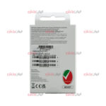 کلگی شارژر SAMSUNG 25W مدل EP-T2510 NFC ویژگی 100% اورجینال برد مشکی - Image 7