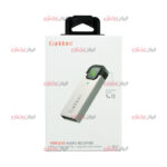 گیرنده بلوتوث Earldom مدل ET-BR19 ویژگی USB - Image 4