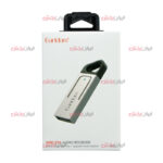 گیرنده بلوتوث Earldom مدل ET-BR20 ویژگی USB - Image 4