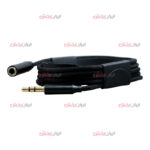 کابل افزایش طول AUX مدل Hi-Fi Stereo - Image 4
