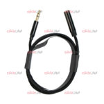 کابل افزایش طول AUX مدل Hi-Fi Stereo - Image 3