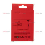کابل افزایش طول AUX مدل Hi-Fi Stereo - Image 6