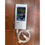 کابل APPLE مدل iPhone PD ویژگی 100% اورجینال پک اپل استور NEW - Image 2