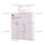 کابل APPLE مدل iPhone 13 ویژگی ic تایوان اورجینال