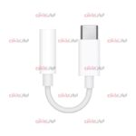 مبدل جک تایپ سی Apple مدل iPhone 15 ویژگی اورجینال - Image 3