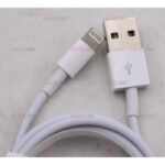 کابل APPLE USB مدل FOXCONN ویژگی اورجینال - Image 3