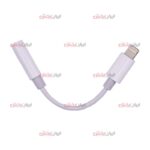 مبدل لایتنینگ به جک 3.5 iPhone - Image 2